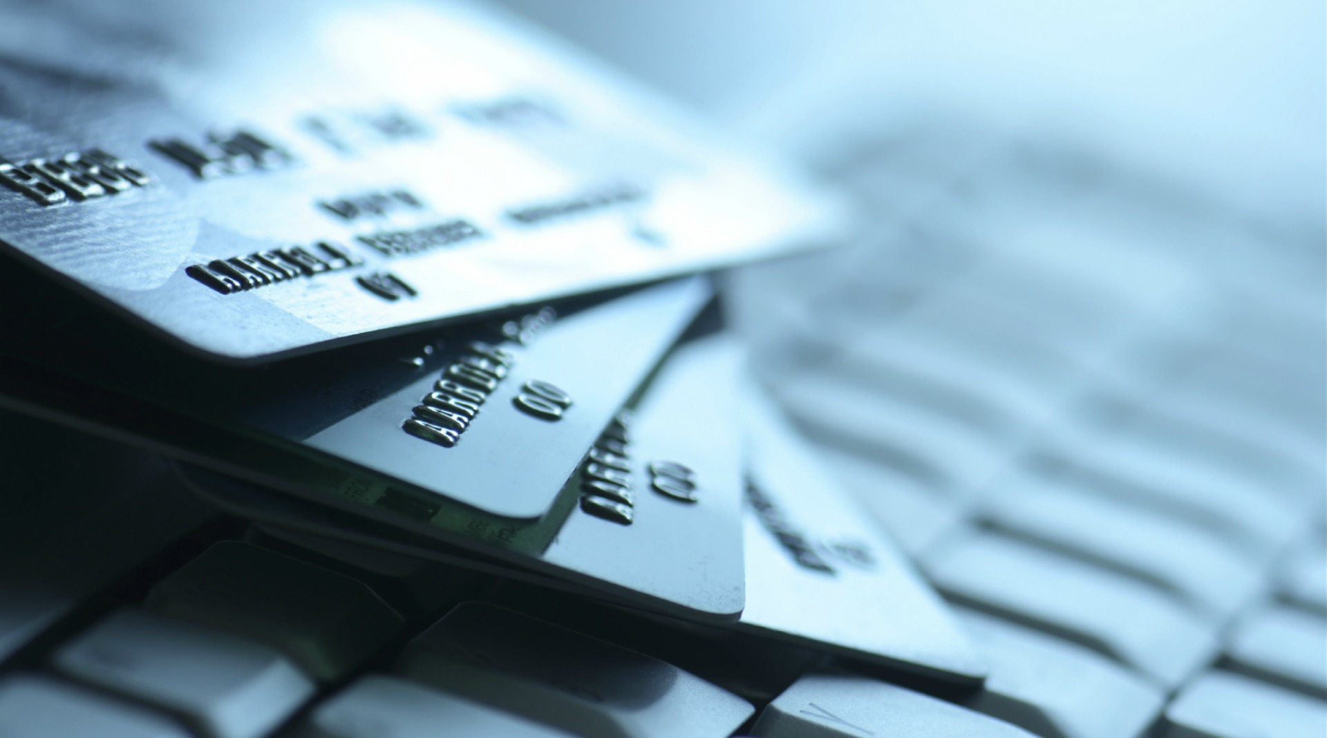 Adquirir tarjetas de crédito es una responsabilidad