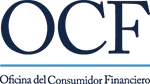 Oficina del Consumidor Financiero (OCF) Logo